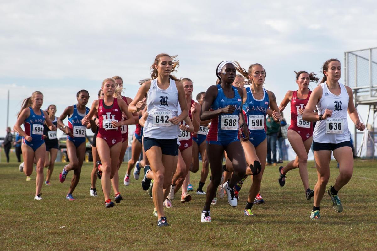 Rim Rock Classic 2025 Results