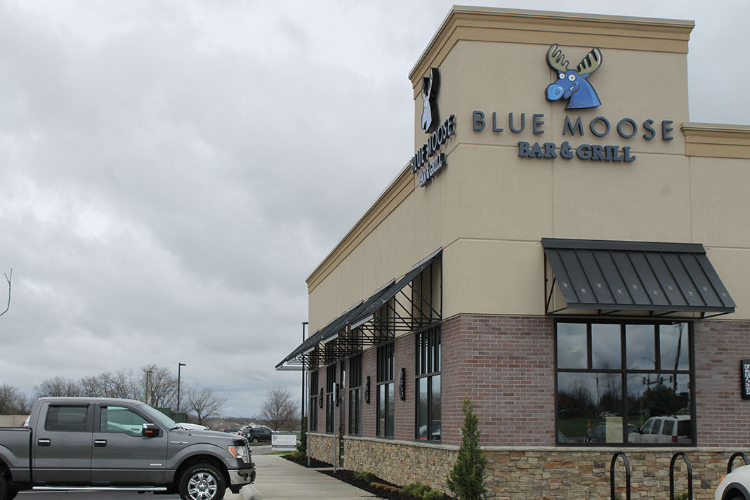 Blue Moose Bar & Grill opening Lawrence location soon Arts & Culture