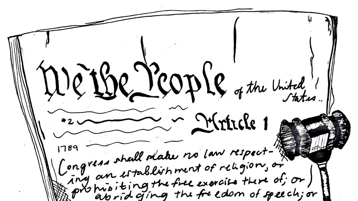 Liston Trump’s travel ban threatens freedom of religion