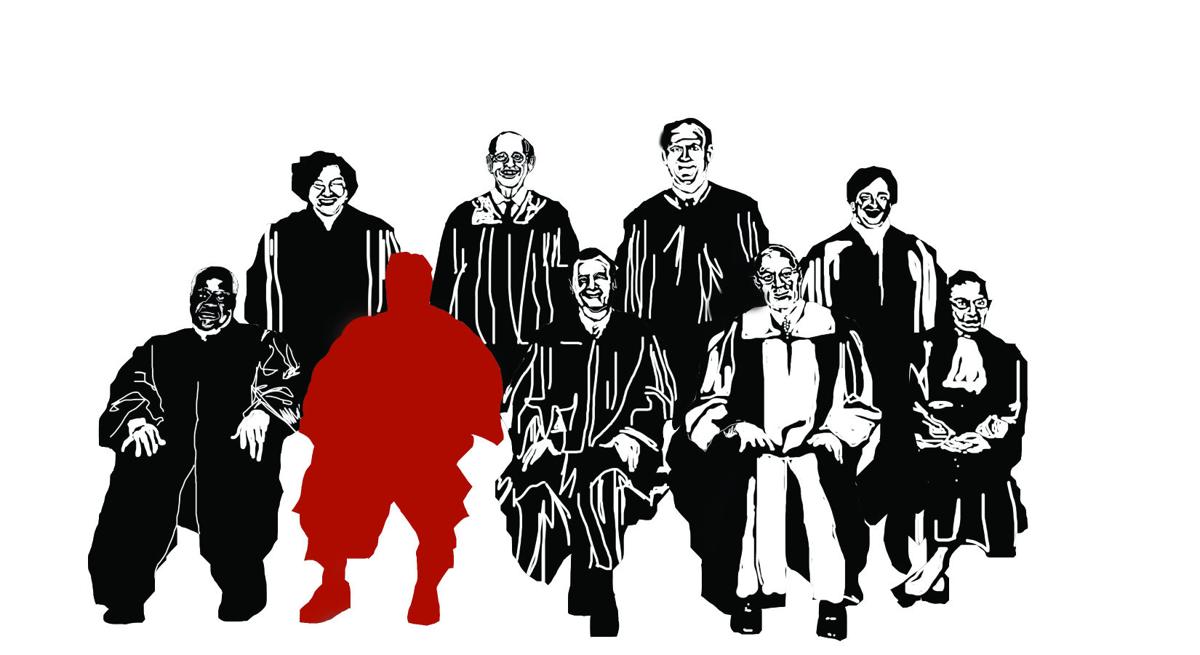 Con: Next Supreme Court justice should not be appointed by &hellip;