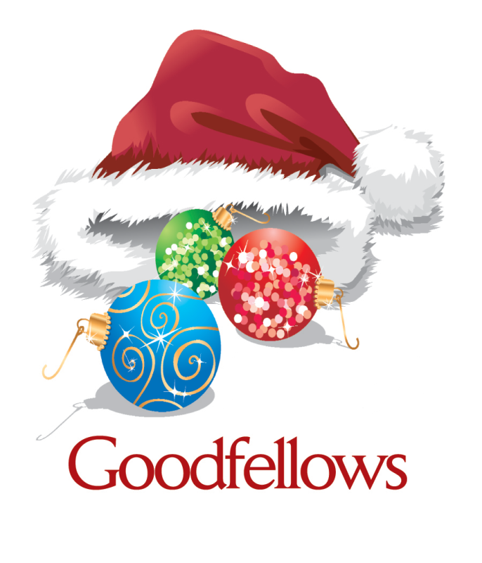 1,100 needy kids receive Goodfellows gifts on Christmas Local