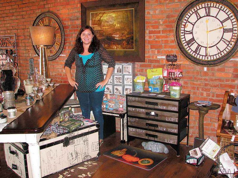 Kris Williams, Kearney Hub