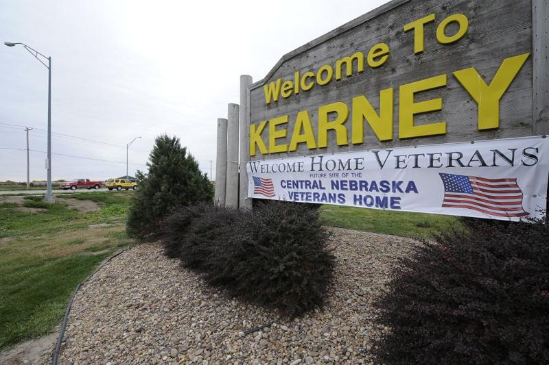 Central Nebraska Veterans’ Home receives notification of federal funds