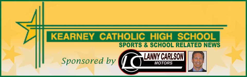 Kearney Hub: Kearney Catholic News