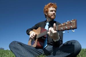 Gravey writes songs to encourage deeper engagement with life