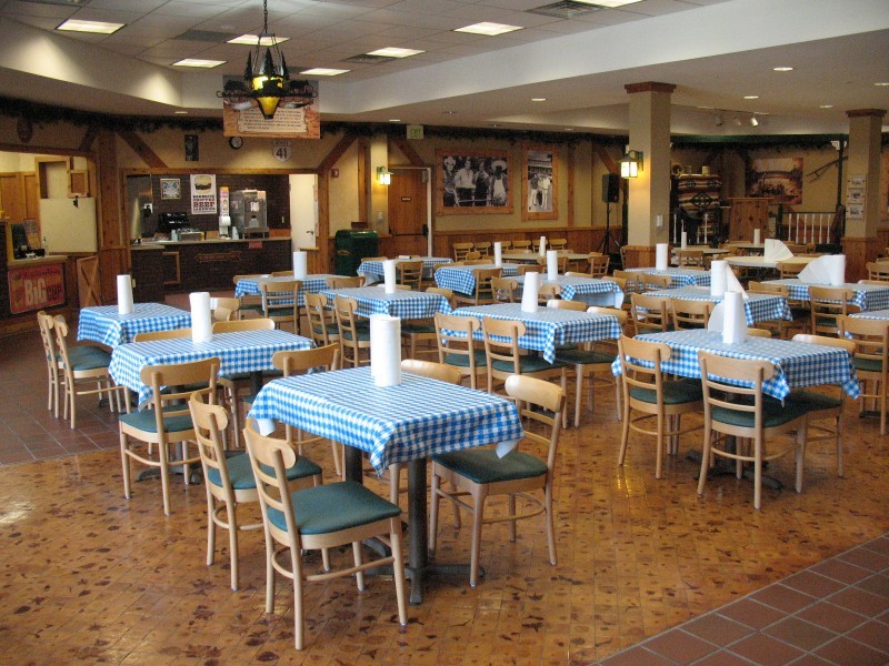 Dickey's Barbecue Pit Kearney, NE