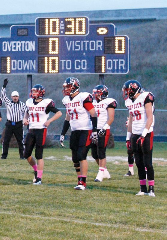 Loup City’s Jarzynka knew Nebraska was choice if offered spot Kearney