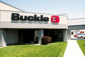 The Buckle Inc