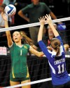 Nebraska Prep All-State Volleyball Teams