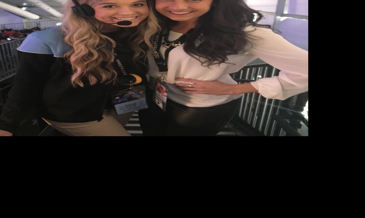 Pursuing her passion: Schulte's love for dance lands her on an NBA dance team - Kearney Hub