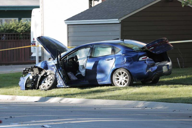 Kearney Buffalo Nebraska News Car Accident Kearney Buffalo Nebraska News Car Accident