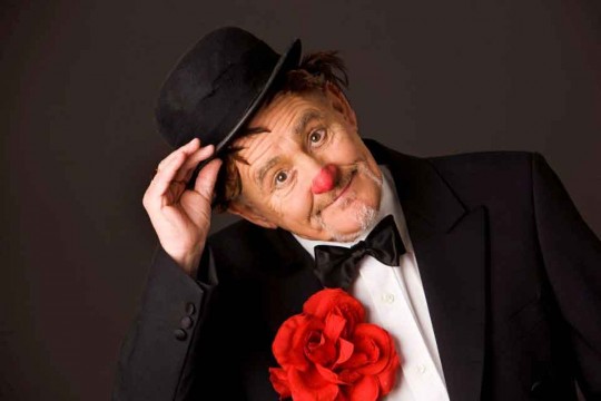 Children Keeping Clean