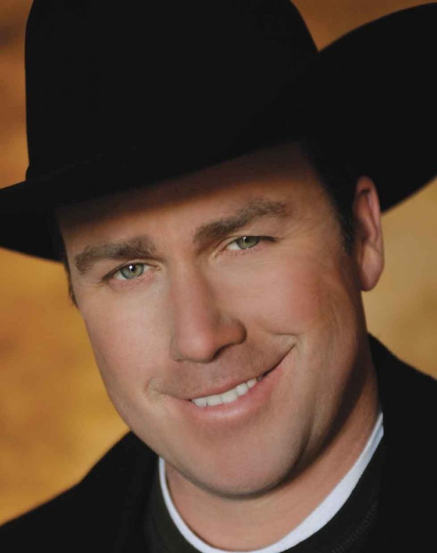 ‘Laughter’s Good’ tour brings comedian Rodney Carrington to town