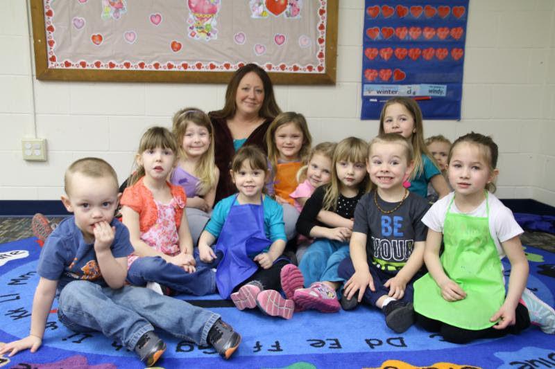 New child care director in charge of growing number of tykes at Holdrege YMCA - Kearney Hub