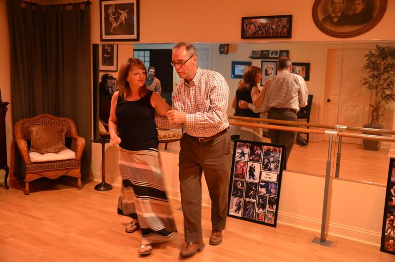 For the love of dancing: $50000 Dance Club members don't judge - Kearney Hub