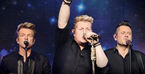 Rascal Flatts to perform April 16 at Viareo