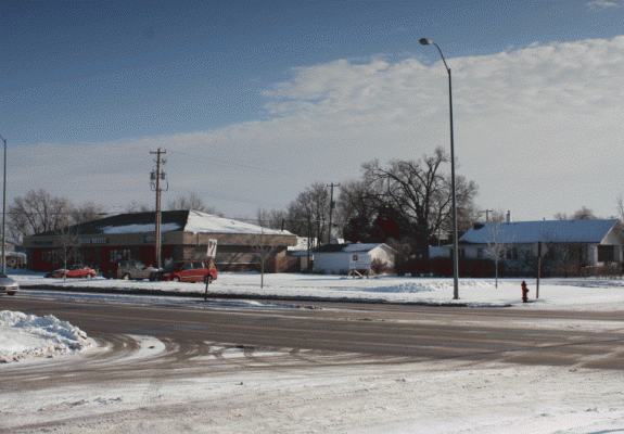 Kearney city councilman gambling