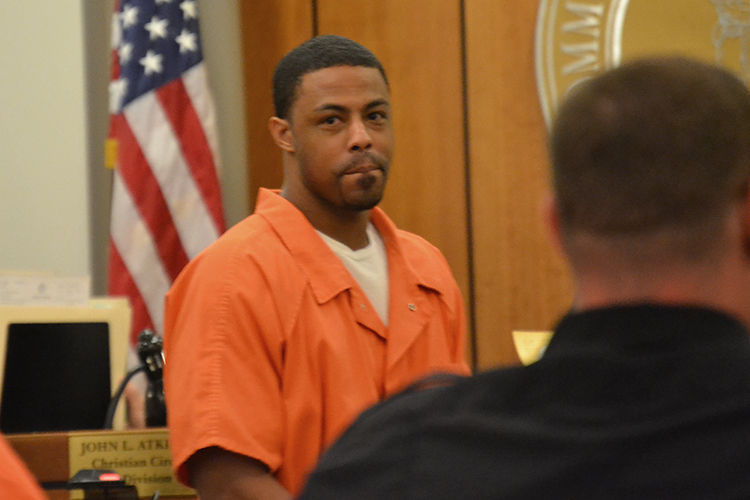 Defense in attempted murder case still needs discovery Courts