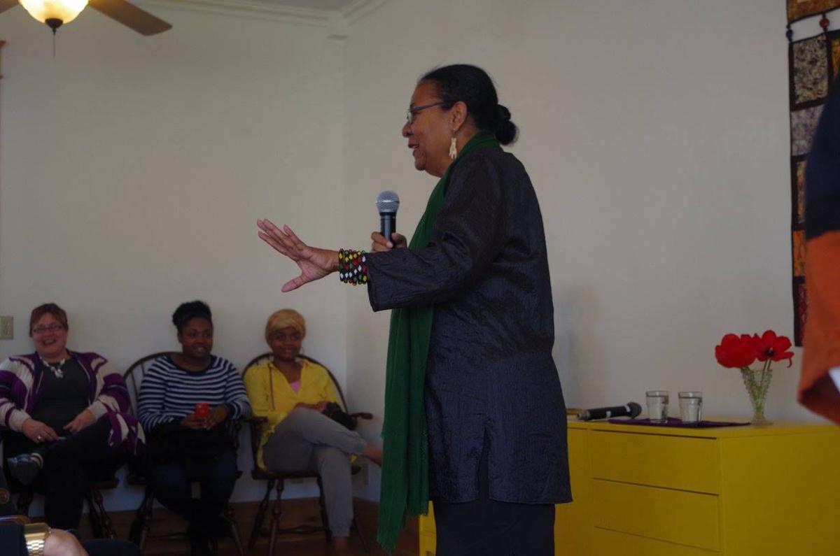 Bell hooks essay