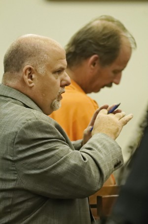 Driver in buggy crash contests murder charge Driver in buggy crash contests murder charge