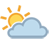 Partly Cloudy