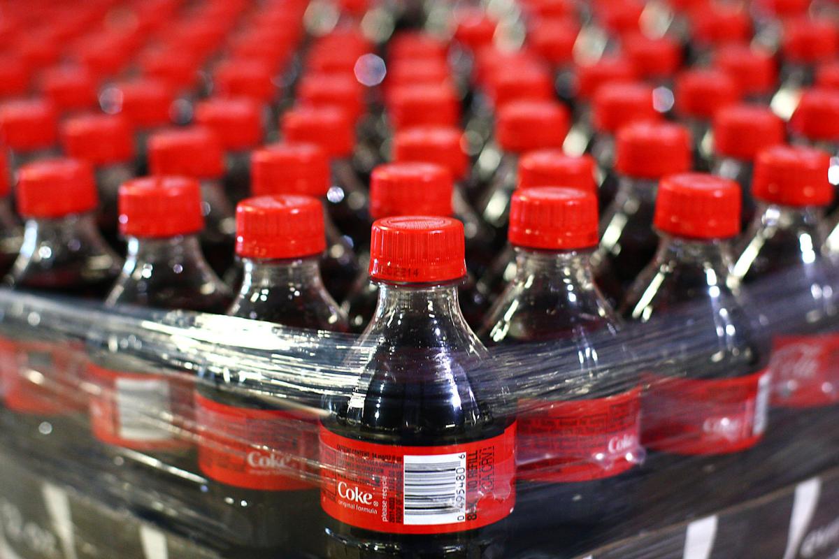 Kokomo CocaCola franchise traces its roots back to 1907  News