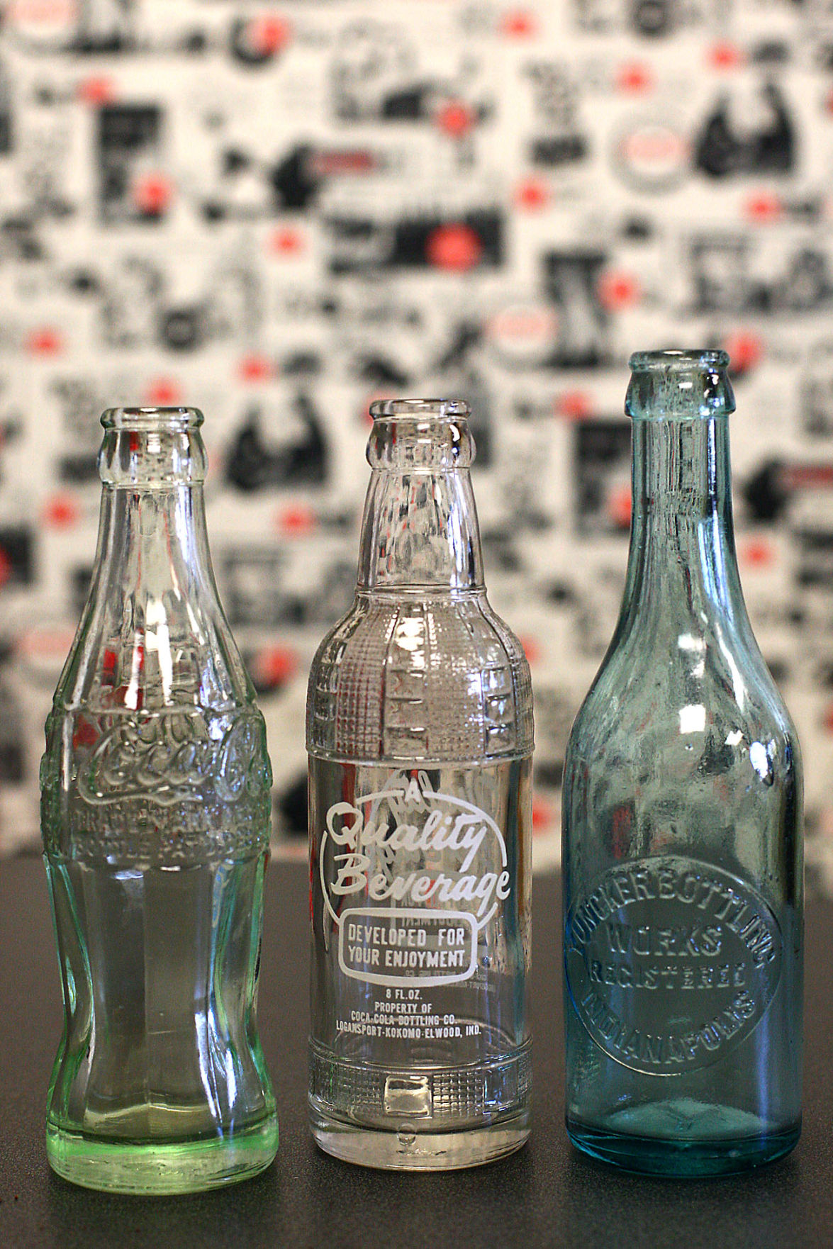 Kokomo CocaCola franchise traces its roots back to 1907 News