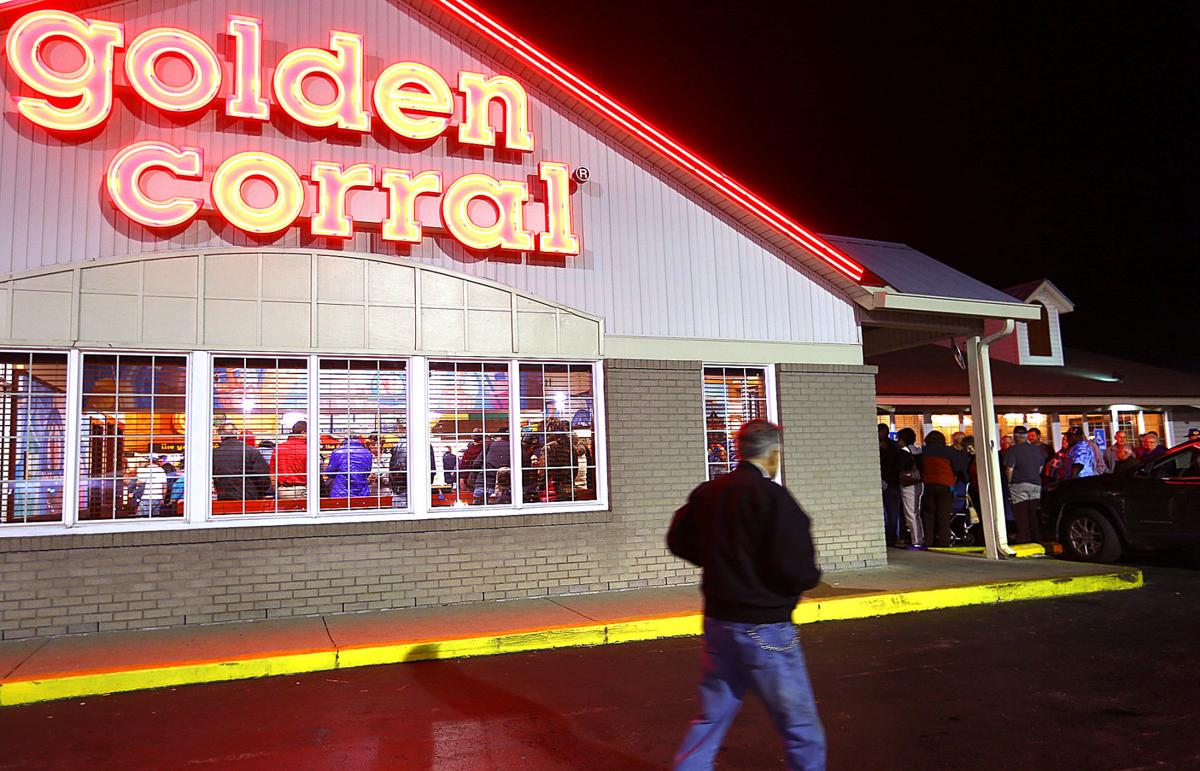 Chicago golden corral KTLA, virtual channel 5 (UHF digital channel 31), is a CW-affiliated television station located in Los Angeles, California, United compbrimnewsgul.cf station is owned by the Tribune Broadcasting subsidiary of Tribune compbrimnewsgul.cf maintains studio facilities located at the Sunset Bronson Studios at Sunset Boulevard in Hollywood, and its transmitter is located atop Mount Wilson.