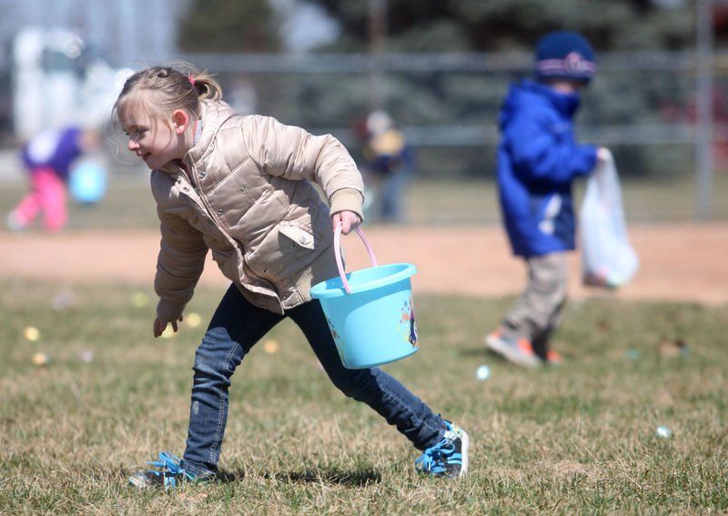 Adult Easter Egg Hunts In Illinois 54