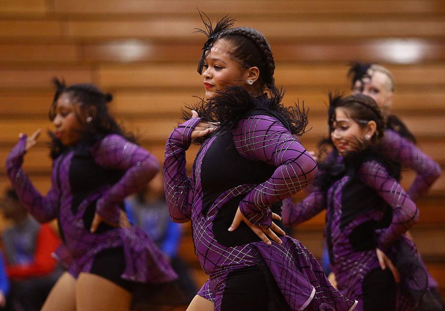 Kokomo Dance Invitational - Kokomo Tribune