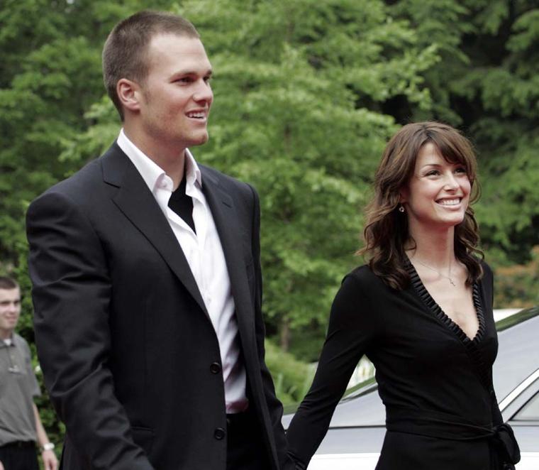 Baby mama drama for Tom Brady? Kokomo Tribune Home