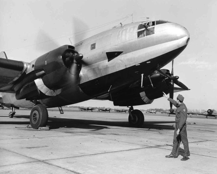 Grissom AFB(Bunker Hill AFB) Kokomo Tribune Home
