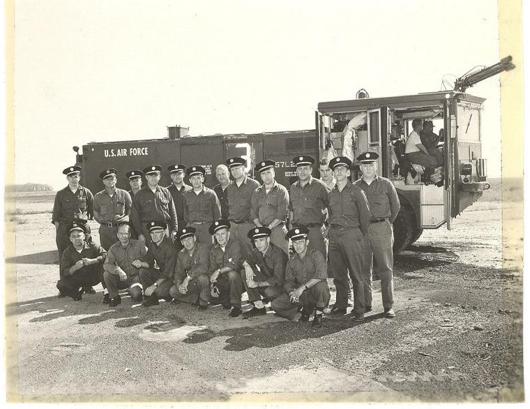 Grissom AFB(Bunker Hill AFB) Kokomo Tribune Home