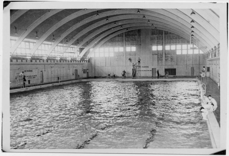 Grissom AFB(Bunker Hill AFB) Kokomo Tribune Home