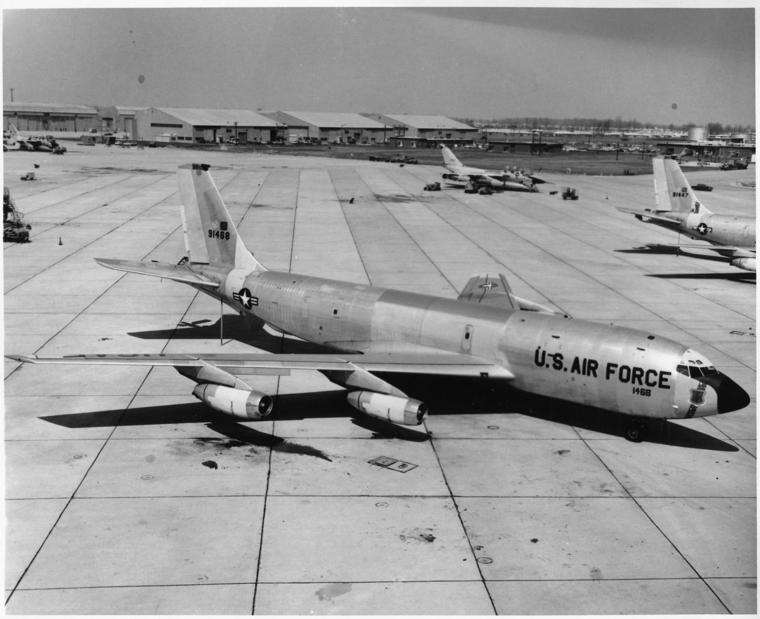 Grissom AFB(Bunker Hill AFB) Kokomo Tribune Home