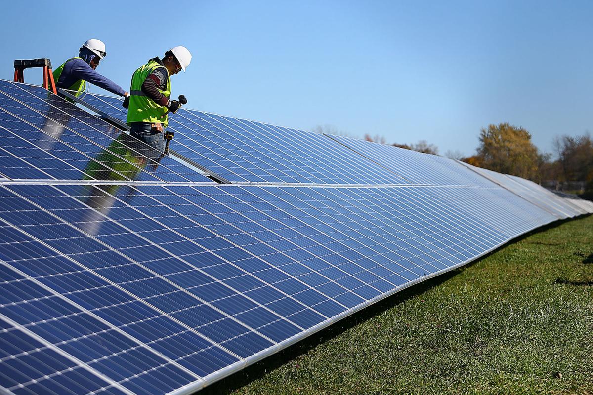 Solar Farm