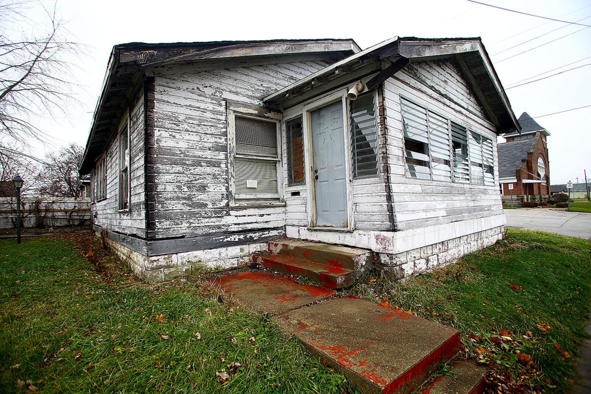 Kokomo to tear down blighted houses Local news
