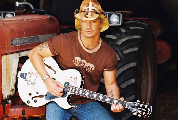 VIP tickets available for Bret Michaels, Haynes-Apperson concerts ...