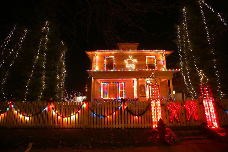 christmas lights kokomo tribune news christmas lights kokomo tribune news