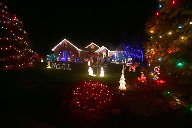 christmas lights kokomo tribune news christmas lights kokomo tribune news