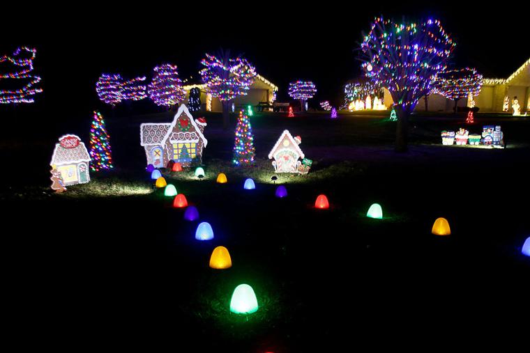 christmas lights kokomo tribune news christmas lights kokomo tribune news