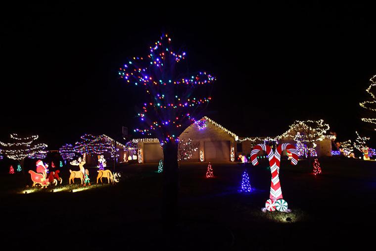 christmas lights kokomo tribune news christmas lights kokomo tribune news