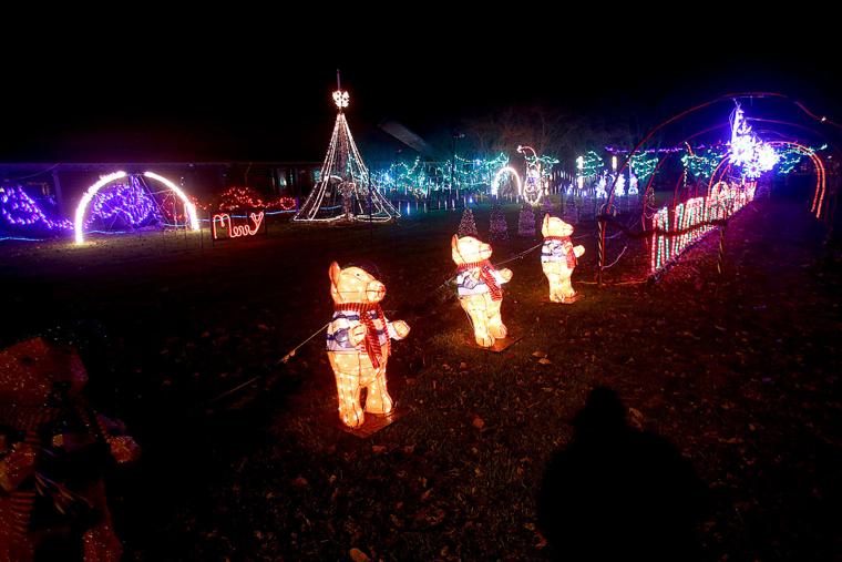 christmas lights kokomo tribune news christmas lights kokomo tribune news