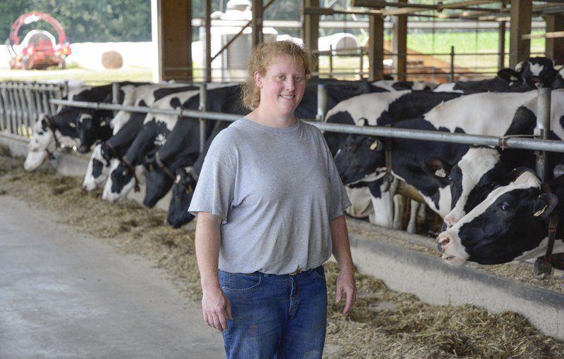 Robot invasion: Farmers embrace technology - Kokomo Tribune