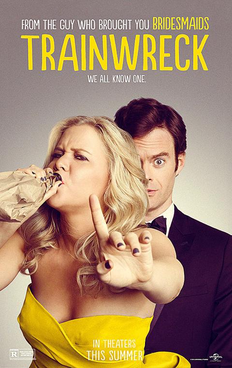 Trainwreck Trainwreck