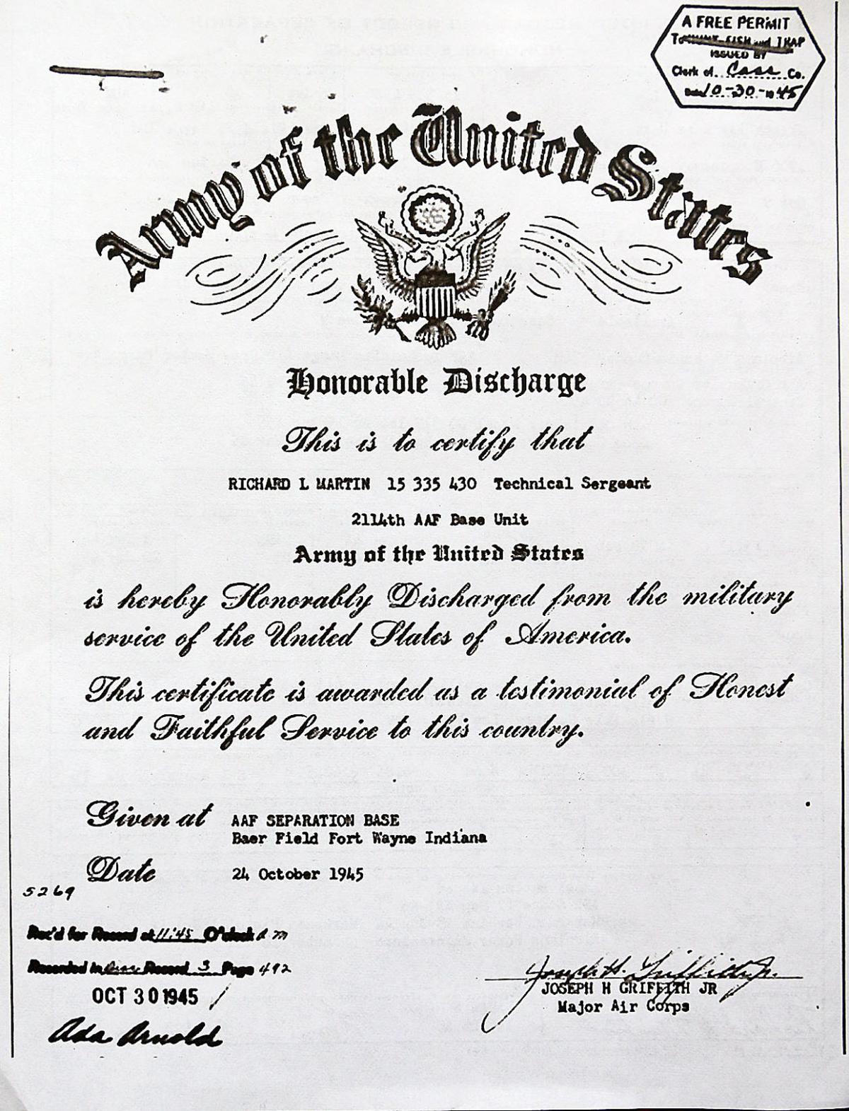 Honorable death essay 03 image