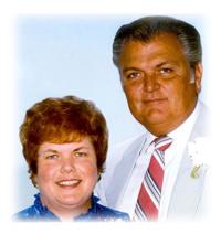 Jack and Millie Milner