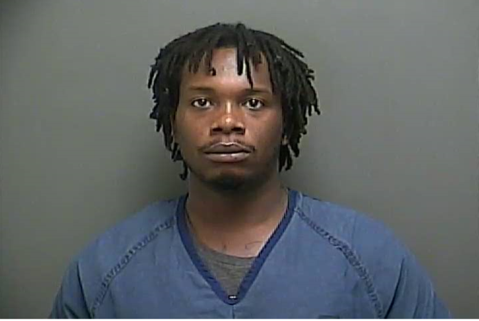 Kokomo man arrested for murder in connection with body found in UAW lot