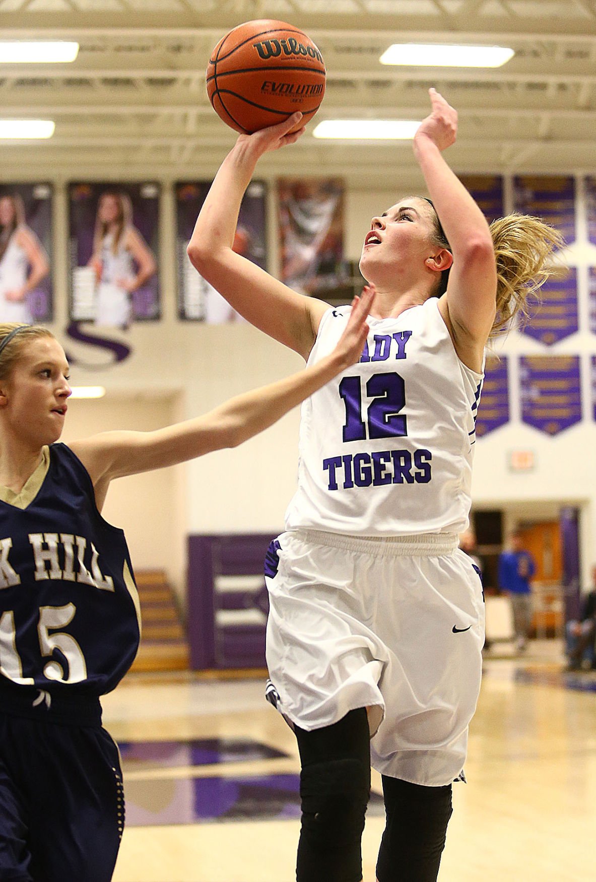 oak hill girls View the schedule, scores, league standings, rankings, roster and articles for the oak hill oaks girls basketball team on maxpreps. oak hill girls View the schedule, scores, league standings, rankings, roster and articles for the oak hill oaks girls basketball team on maxpreps.
