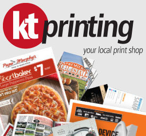 Your local print shop